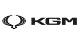 KGM logo
